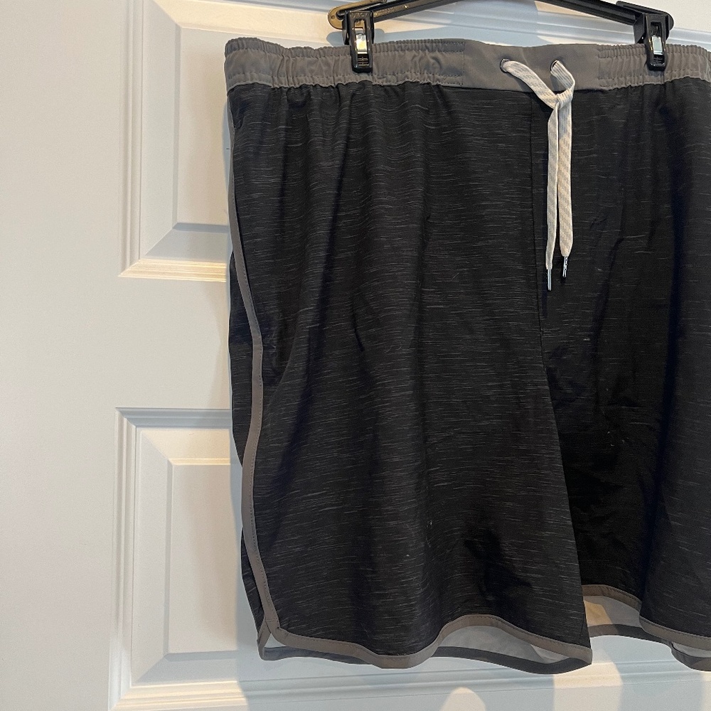 Sonoma Scallop Swim Trunk - New